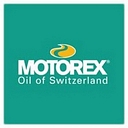 Motorex USA logo