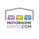 Motorhome Depot logo