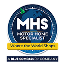 Motorhome Specialist logo