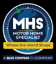 Motor Home Specialist logo