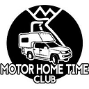 Motor Home Time logo