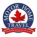 Motor Home Travel Canada Inc. logo