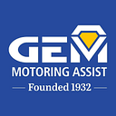 GEM Motoring Assist