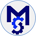 Del Motorized Solutions logo