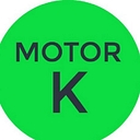 Favicon of MotorK