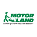 MotorLand.de logo