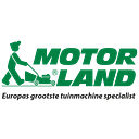 MotorLand.nl logo