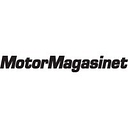 motormagasinet.se logo