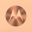 Logo of Motorola