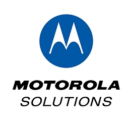 Motorola Solutions (Avigilon) logo