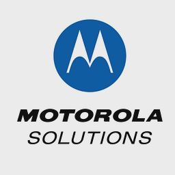 Motorola Solutions UK Limited logo