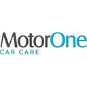 Motorone logo