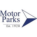 Parks Motor Group logo