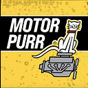 MOTOR PURR logo