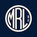 Motor Racing Legends logo