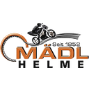 Mädl Helme DE logo