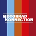 Motorrad Konnection - Kove Motorcycles Yorkshire logo