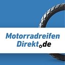 MotorradreifenDirekt.at logo