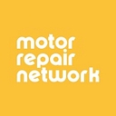 Motor Repair Network logo