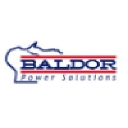 Baldor Power Solutions logo