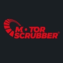 Motorscrubber logo