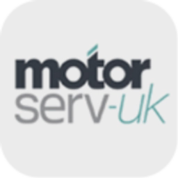 M Hasnain & Co LTD Trading as MotorServ UK logo