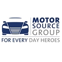Motor Source Group logo