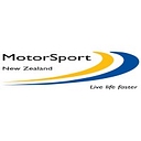 Motorsport New Zealand Inc logo