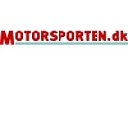 motorsporten.dk logo