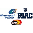 Motorsport Ireland logo