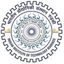 Logo of IIT Roorkee Motorsports
