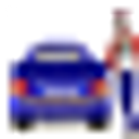 Motorsports Charities Inc logo