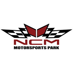 NCM Motorsports Park logo