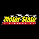 Motor State Distributing logo