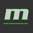 Motorstore logo