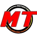 motortime.es logo