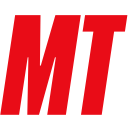 MotorTrend logo
