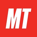 MOTOR TREND AKTIEBOLAG logo