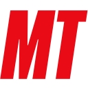 Motor Trend logo