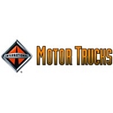 Motor Trucks International And Idealease logo