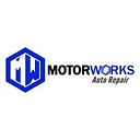 Motor Works Auto logo