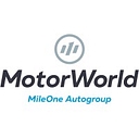 Motorworld Auto Group logo