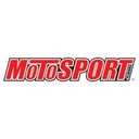 MotoSport logo