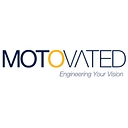 Motovated Design & Analysis Ltd logo
