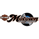 Motown Harley Davidson logo