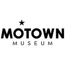 Motown Museum logo