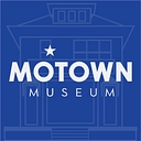Motown Museum logo