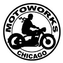 Motoworks Chicago logo