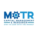 Motr Capital Management & Research, Inc. logo