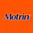 MOTRIN logo
